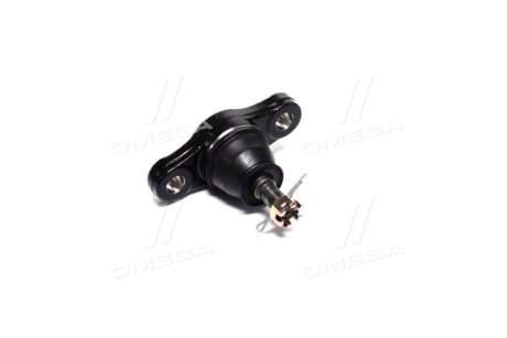 Опора кульова HYUNDAI i30, KIA CEED 06 перед. міст (PHC) Valeo bj1027