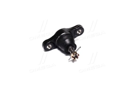 Опора кульова HYUNDAI i30, KIA SEED 06 перед. міст (PHC) Valeo bj2013