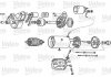 Купити Стартер відновлений VW PASSAT B3-B4 (3A5, 35I) 88-97; AUDI A2 (8Z0) 00-05; SKODA FABIA I (6Y2) 00-08 Valeo d7RS130 (фото1) підбір по VIN коду, ціна 3572 грн.