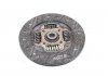 Купить Диск сцепления Valeo dw-29 (фото1) подбор по VIN коду, цена 1609 грн.