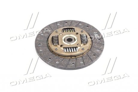 Диск сцепления Valeo dw-42