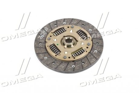 Диск сцепления Valeo dw-46