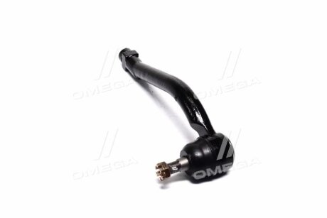 Накінечник рульової тяги HYUNDAI SANTA FE II 06-12 перед. міст праворуч (PHC) Valeo ed9084