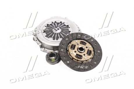 Комплект сцепления Valeo fdk-073