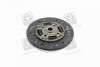 Купить Диск сцепления Suzuki SX4, Swift, Vitara, Hyundai Accent, Suzuki Liana, Hyundai Getz, Mitsubishi Lancer Valeo hd-94 (фото2) подбор по VIN коду, цена 1968 грн.