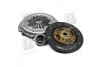 Купить Комплект сцепления Hyundai Accent, Getz Valeo hdk-153 (фото1) подбор по VIN коду, цена 4649 грн.