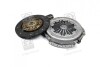 Купить Комплект сцепления Hyundai Accent, Getz Valeo hdk-153 (фото3) подбор по VIN коду, цена 4649 грн.