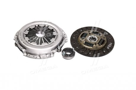 Комплект сцепления Valeo hdk-175