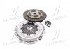 Купити Комплект зчеплення Hyundai IX20, I30, KIA Ceed, Soul, Pro Ceed, Carens, Rio, Cerato, Hyundai I20, Accent Valeo hdk-204 (фото4) підбір по VIN коду, ціна 5046 грн.