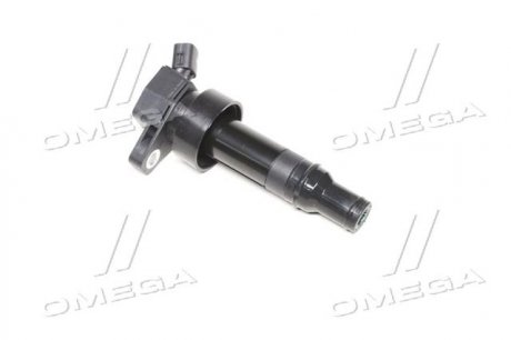 Котушка запалювання Valeo ic005
