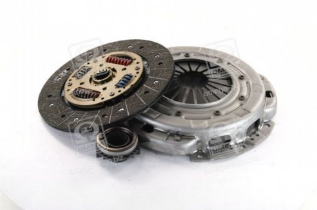 Комплект зчеплення Valeo mbk-079