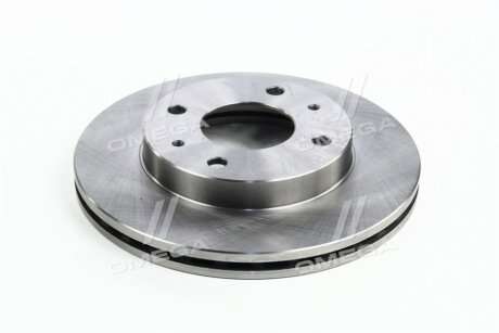 Диск гальмівний HYUNDAI SONATA передн. (PHC) Valeo r1002