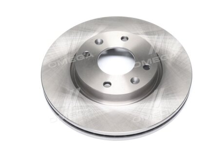 Диск гальмівний HYUNDAI SONATA EF 16 передн. (PHC) Valeo r1014