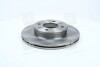 Купить Диск тормозной (D241mm) Getz (51712-1C000) PHC Valeo r1030 (фото3) подбор по VIN коду, цена 949 грн.