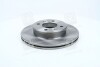 Купить Диск тормозной (D241mm) Getz (51712-1C000) PHC Valeo r1030 (фото4) подбор по VIN коду, цена 949 грн.