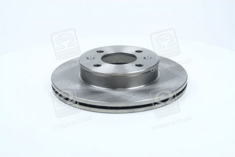 Диск гальмівний Valeo r1030