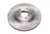 Купить Диск тормозной передн (51712-2B000) PHC Valeo r1037 (фото3) подбор по VIN коду, цена 1684 грн.