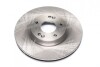 Купить Диск тормозной передн (51712-2B000) PHC Valeo r1037 (фото4) подбор по VIN коду, цена 1684 грн.