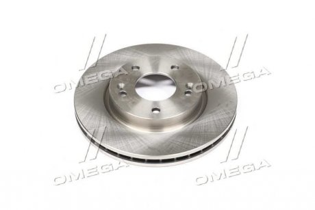 Диск тормозной передний Elantra (06-11) (D275 mm) PHC Valeo r1054