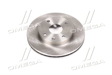 Диск гальмівний DAEWOO EVANDA/TACUMA передн. (PHC) Valeo r3004