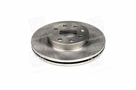 Диск гальмівний DAEWOO NUBIRA передн. (PHC) Valeo r3005