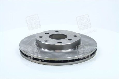 Диск гальмівний DAEWOO TACUMA передн. (PHC) Valeo r3010