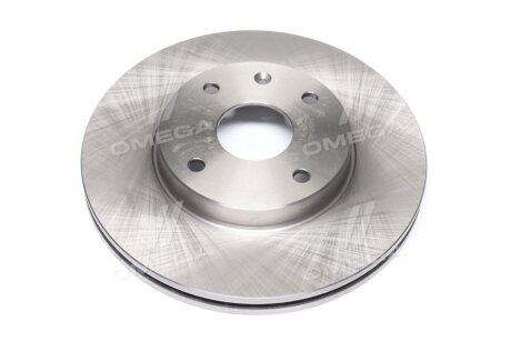 Диск гальмівний CHEVROLET Epica передн. (PHC) Valeo r3013