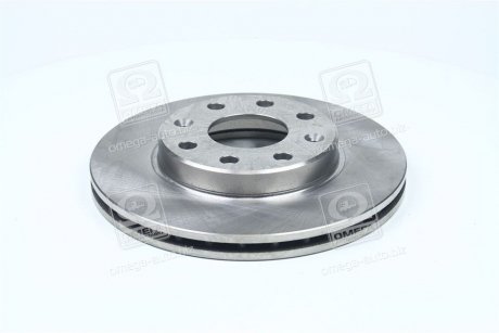 Диск гальмівний Valeo r3020