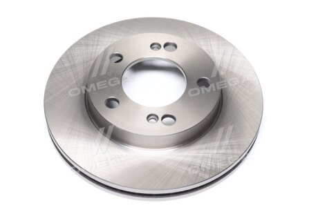 Диск гальмівний SSANGYONG KYRON, ACTYON передн. (PHC) Valeo r4008