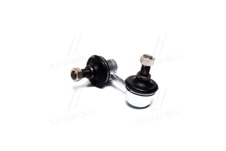 Тяга стабілізатора HYUNDAI ACCENT II, MATRIX 00-10 перед. міст зліва (PHC) Valeo sl1015