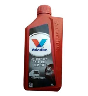Трансмісійна олива HD AXLE OIL 80W90 Valvoline 868214