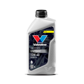 Моторна олива SYNPOWER 10W40 Valvoline 872271
