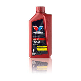 Моторна олива MAXLIFE 10W40 Valvoline 872295