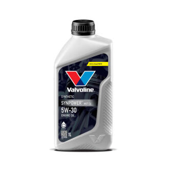 Моторна олива SYNPOWER MST C4 5W30 Valvoline 872770