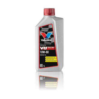 Моторна олива VR1 RACING 10W60 Valvoline 873338