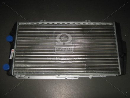 Радіатор охолодження Audi 100/200 1.6-2.3 76-90 Audi 100 Van Wezel 03002019