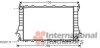 Купить Радіатор охолодження двигуна AI 100/A6 2.6/28 MT 92-97 Van Wezel 03002083 (фото1) подбор по VIN коду, цена 3330 грн.