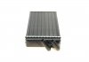 Купить Радиатор печки Van Wezel 03006052 (фото2) подбор по VIN коду, цена 569 грн.