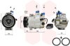 Купити Компресор кондиціонера AUDI Van Wezel 0300K029 (фото1) підбір по VIN коду, ціна 11223 грн.
