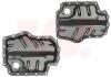 Купить Маслоприймач (піддон) VW Golf/Passat 1.4TSI 14- Van Wezel 0301070 (фото1) подбор по VIN коду, цена 1468 грн.