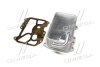 Купить Радіатор масляний Audi A4/А5/А6/А7/А8/Q5/Q7/VW TOUAREG 06/18+ Van Wezel 03012713 (фото3) подбор по VIN коду, цена 3163 грн.