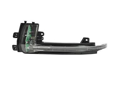 Повторювач повороту лів. AUDI A4 6/09+ Van Wezel 0307915