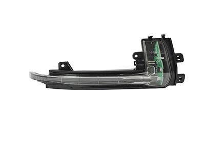 Повторювач повороту пра. AUDI A4 6/09+ Van Wezel 0307916