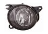 Купити Фара протитуманна ліва AUDI A6 97>04 Audi A6 Van Wezel 0317995 (фото1) підбір по VIN коду, ціна 1973 грн.