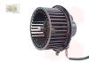 Купити Вентилятор салону AUDI 80/А4; VW PASSAT/ T4 90>03 Van Wezel 0322773 (фото1) підбір по VIN коду, ціна 1799 грн.