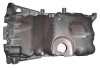 Купить Піддон, масляний картера двигуна VAG 1.8T/Quattro 01+ (Wan Wezel) Van Wezel 0325070 (фото1) подбор по VIN коду, цена 3522 грн.