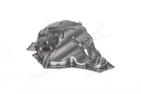 Маслоприемник (поддон) Audi A4/Q5 07-17 Van Wezel 0327070