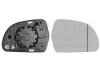 Купить Дзеркальне скло праве SKODA OCTAVIA 09 &gt; 13 (Hagus) Skoda Octavia, Superb, Audi A5, A3, Q3, A6, A8, A4 Van Wezel 0327838 (фото1) подбор по VIN коду, цена 645 грн.
