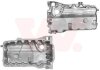 Купить Піддон, масляний картера двигуна VAG 2.0 TFSi +Sensor Hole (Wan Wezel) Van Wezel 0334070 (фото1) подбор по VIN коду, цена 3445 грн.
