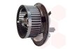 Купити Вентилятор обігрівача VAG Seat Leon, Volkswagen Golf, Audi A3, Skoda Octavia, Volkswagen Passat, Skoda Superb, Volkswagen Touran, Tiguan, Skoda Kodiaq, Karoq, Volkswagen T-Roc Van Wezel 0335773 (фото1) підбір по VIN коду, ціна 3832 грн.